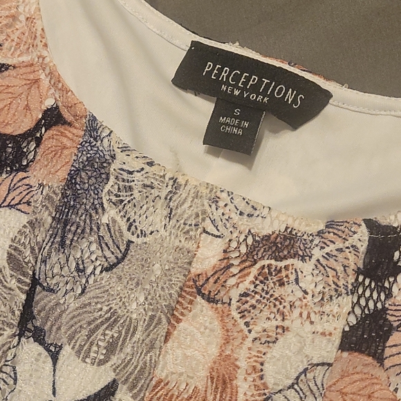 Perceptions size S - Picture 3 of 4